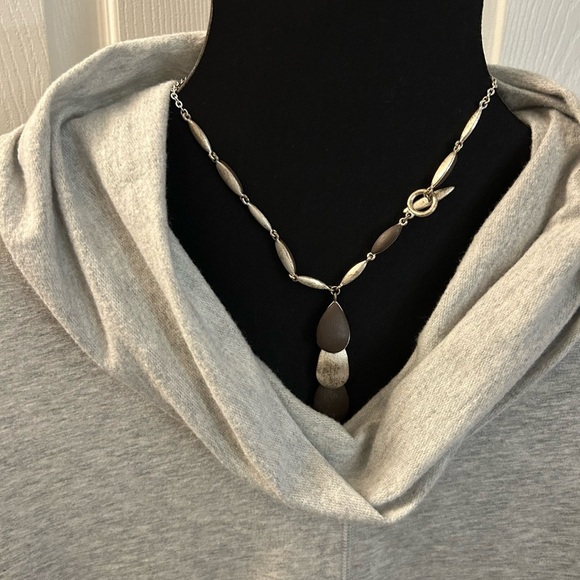 Champion Lite weight soft inner fleece, oversized top - Picture 4 of 6